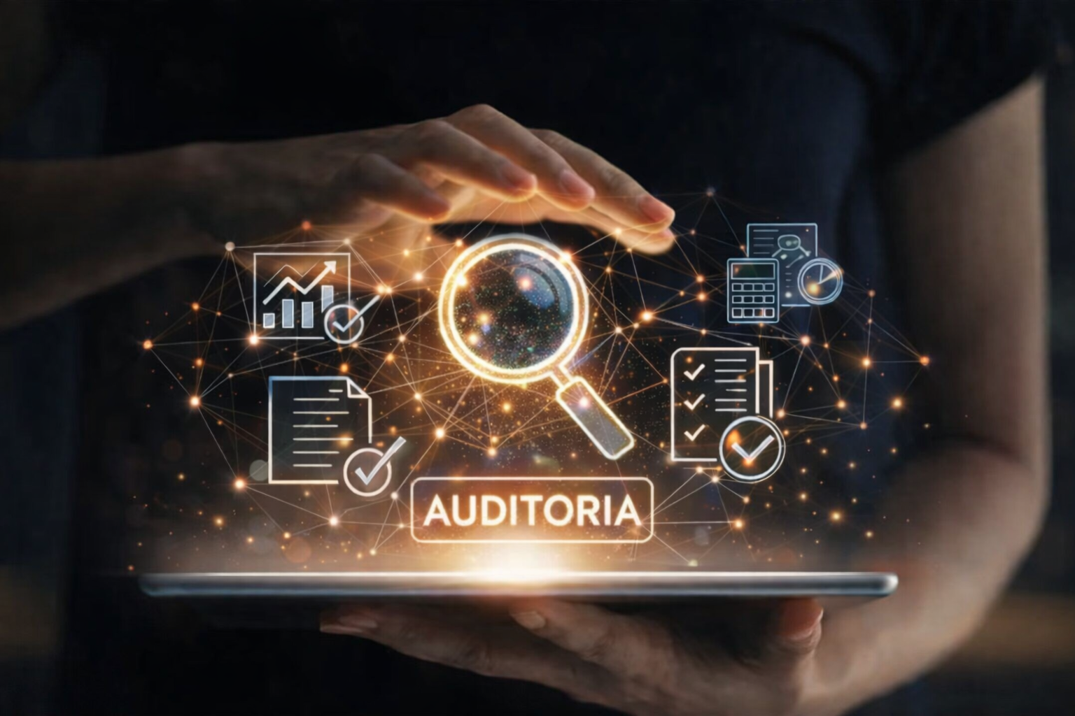 Business professional