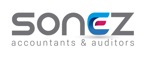 Logo Sonez Consulting